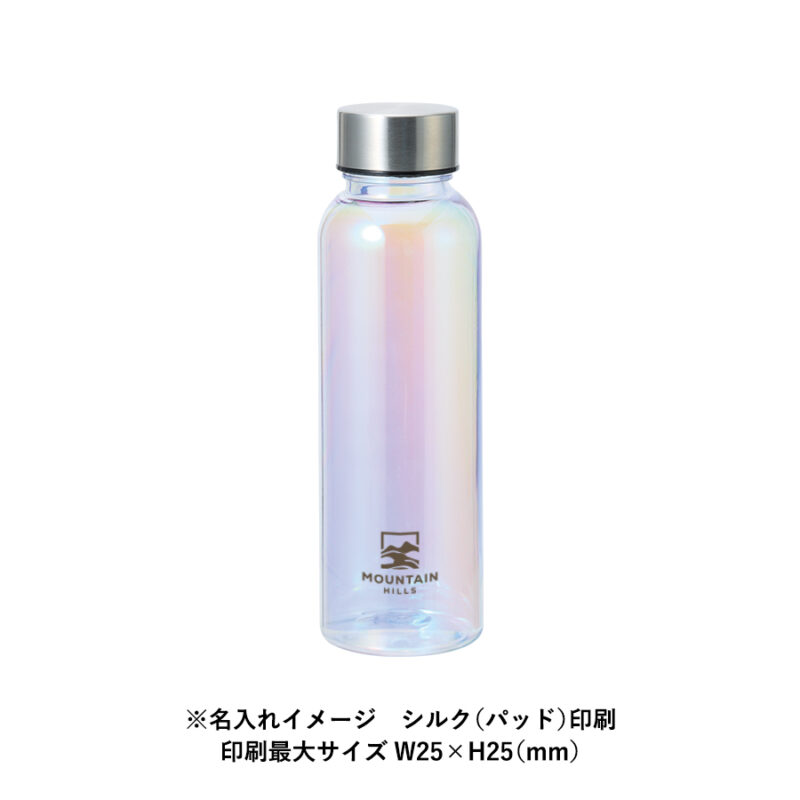 オーロラクリアボトル360ml クリア（7）