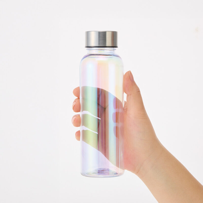 オーロラクリアボトル360ml クリア（9）