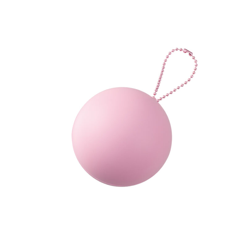 サインボール(丸型)ピンク