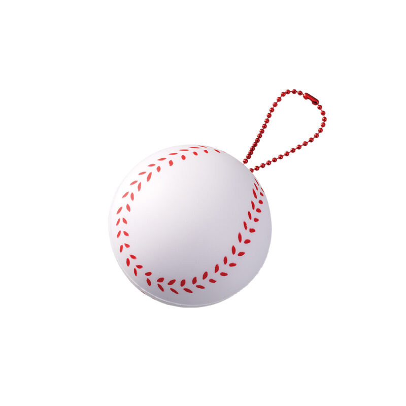 サインボール(野球ボール型)ホワイト