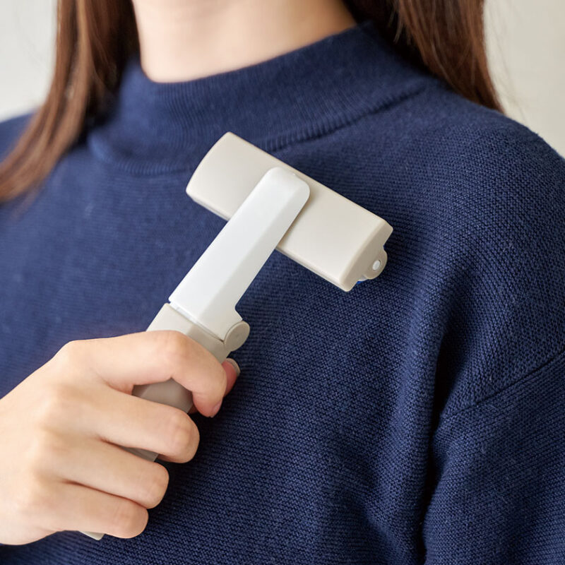 くりかえし洗えるミニクリーナー（5）