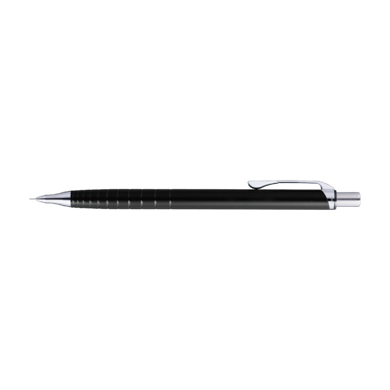 シャープペンシル オレンズ ORENZ 0.2mm ブラック軸