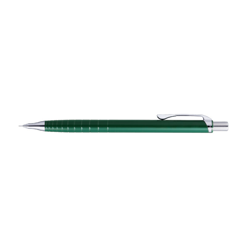 シャープペンシル オレンズ ORENZ 0.2mm ダークグリーン軸