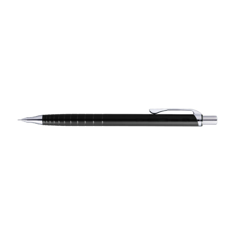シャープペンシル オレンズ ORENZ 0.3mm ブラック軸
