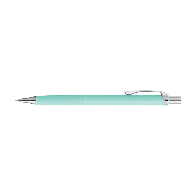 シャープペンシル オレンズ ORENZ 0.3mm ペールグリーン軸