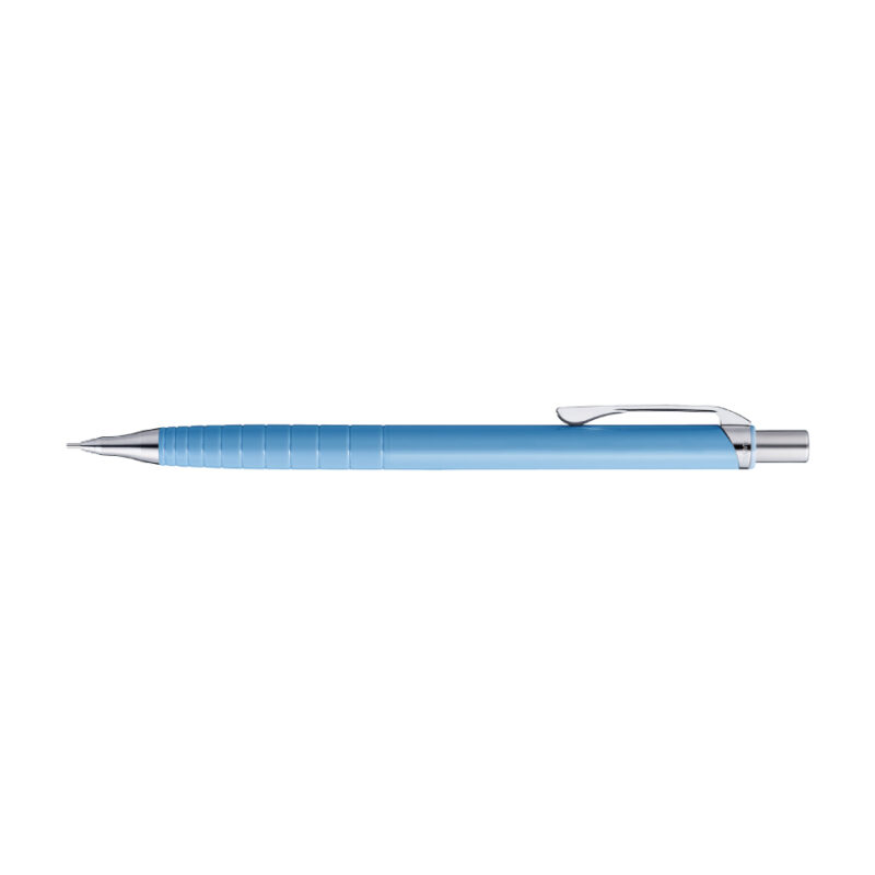 シャープペンシル オレンズ ORENZ 0.5mm サックスブルー軸