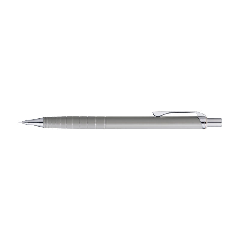 シャープペンシル オレンズ ORENZ 0.5mm グレー軸