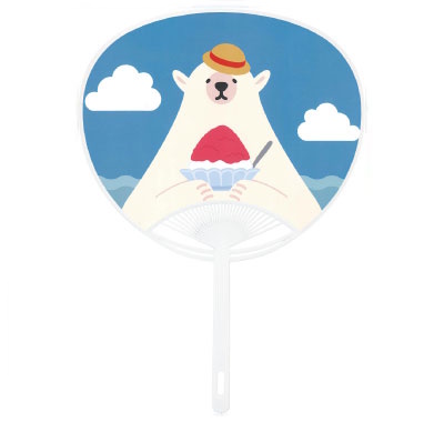 G15 白くまとかきごおり