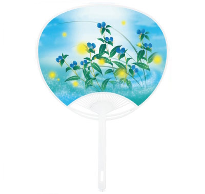 G21 つゆくさホタル