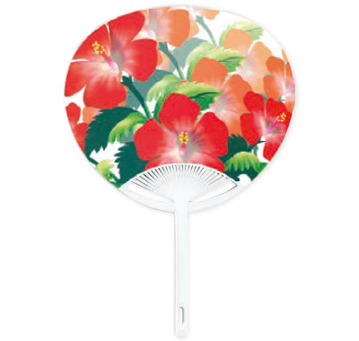 J04 ハイビスカス