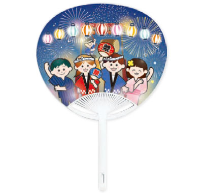 J07 こどもおどり