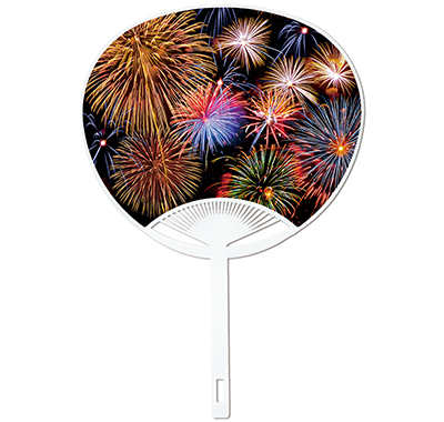 J01 花火